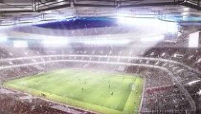 Fizetett szurkolókkal töltik meg Katarban a stadionokat?