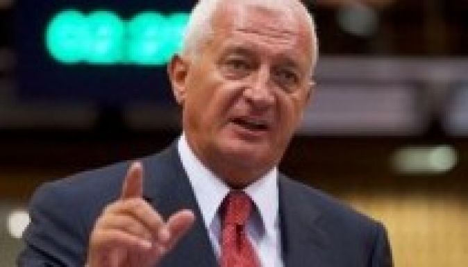 Frunda György: Victor Ponta tanácsosa maradok