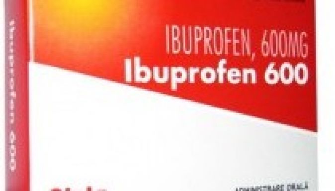 Tovább élnek, akik ibuprofent szednek