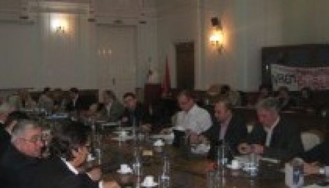 Meghatároztak a váradi adókat és illetékeket