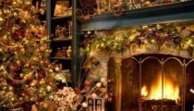 Különös tények a karácsonyfáról