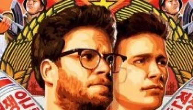 A Sony mégis közzéteszi az észak-koreaiakat idegesítő filmet
