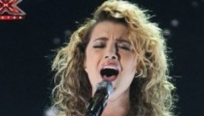 A nagyváradi Tóth Andrea nyerte az X-Faktort