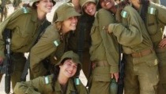 Szexbotrányokat lepleztek le az izraeli hadseregben