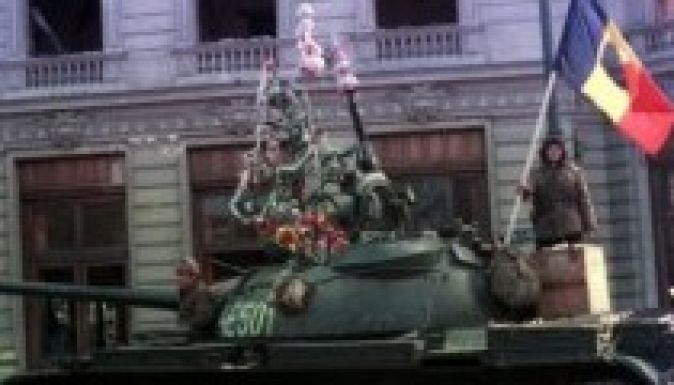 Így látják publicistáink 1989. december 22-ét