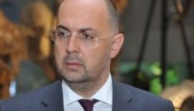 Kelemen Hunor: lezárult az átmenet, kezdődik az ellenzéki politizálás