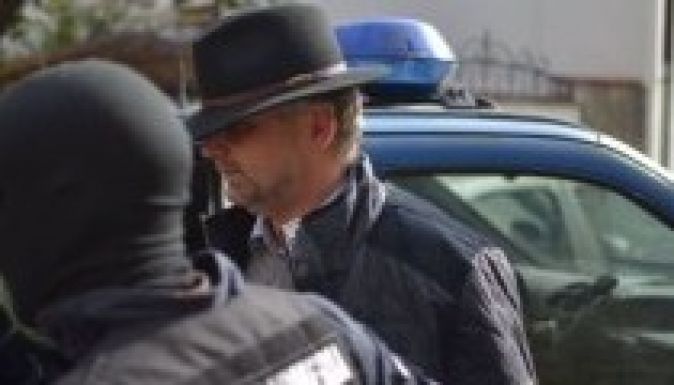 Felfüggesztették tisztségeiből a háromszéki bírót