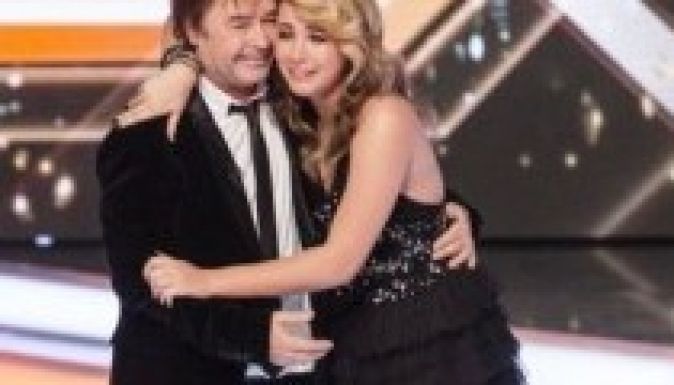 Szikora: Tóth Andi sikere teljes mértékben az övé