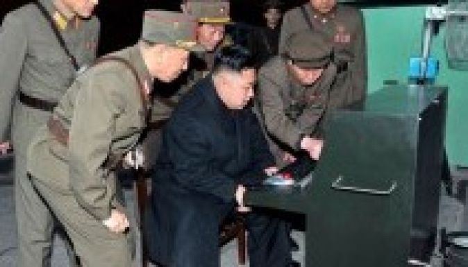 Az amerikaiak béníthatták le az internetet Észak-Koreában