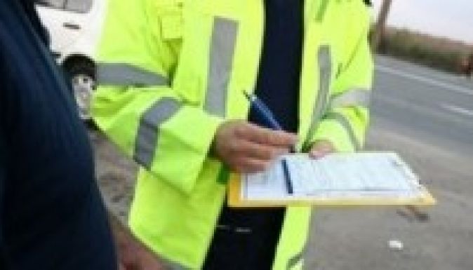 Bekeményítenek a forgalmi rendőrök az ünnepek alatt