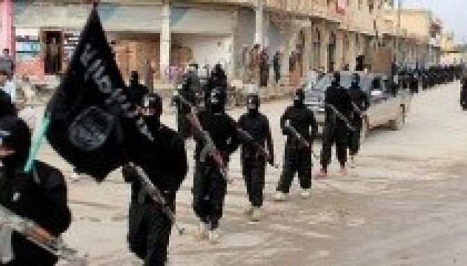 Az Egyesült Államokban készül merényletre az Iszlám Állam