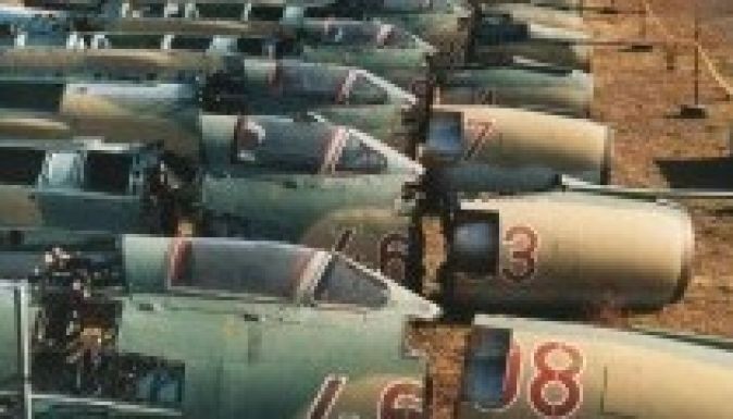 Életbe lép a globális fegyverkereskedelmi szerződés