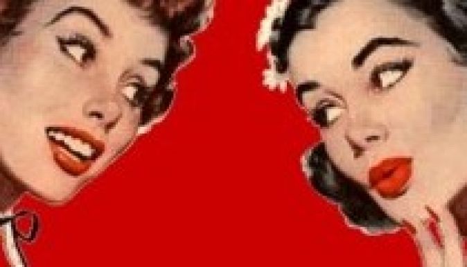 Mit ajándékozz egy nőnek karácsonyra?