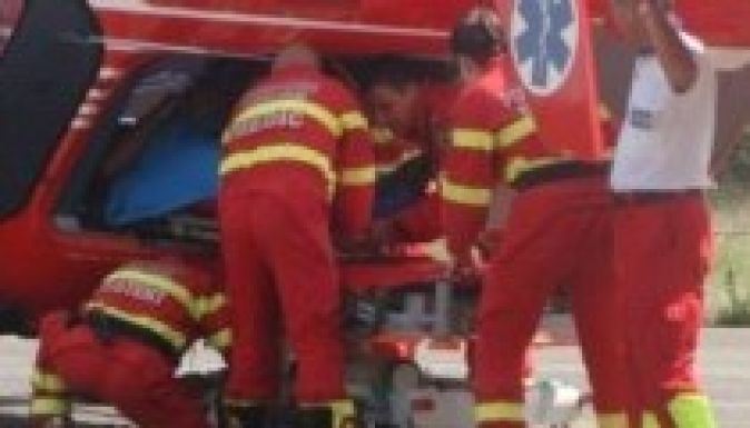 Vasúti baleset: meghalt a 9 éves kislány is