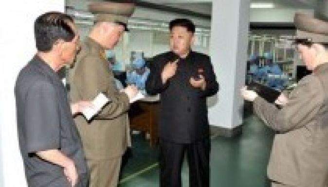 Lebénult az internet Észak-Koreában Obama „lemajmozása” után