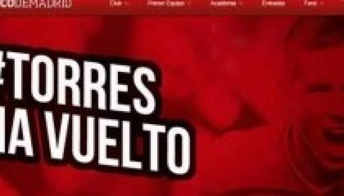 Kölcsönveszi saját neveltjét az Atlético Madrid