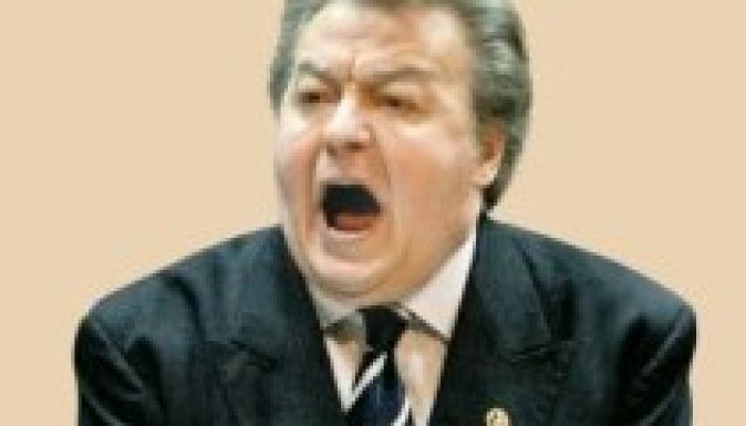 Vadim arra panaszkodik, hogy koldusbotra jutott