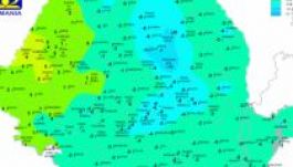 Csíkban a legfagyosabb a légkör a román nemzeti ünnepen