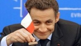 Nicolas Sarkozy újra elnök akar lenni