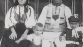 Még élnek románok, akik ott voltak a gyulafehérvári nemzetgyűlésen