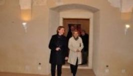 Hegedüs: Nagyvárad a valóságban is Szent László városa