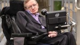 Stephen Hawking lenne az új James Bond-film gonosza