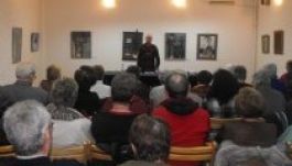 Az életről és az ételről írt könyvet Kuszálik Péter