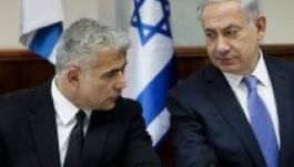 Előrehozott választások várhatók Izraelben