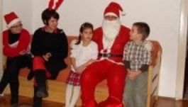 Már készülődik a KMDSZ Mikulása