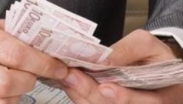 Uniós fizetések: nálunk a legtágabb a bérolló