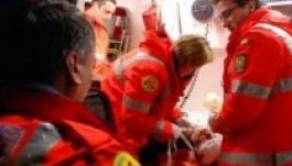 Lezuhant a negyedikről egy besztercei lány