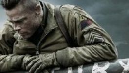 Ellopták a hackerek Brad Pitt tankos filmjét