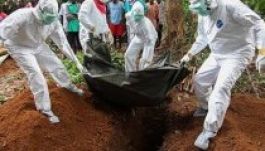 Észak-Korea: az ebola az Egyesült Államok műve