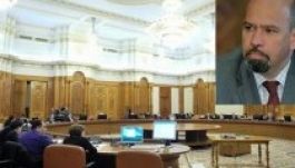 Jogi bizottság: nem tartóztatható le Markó Attila