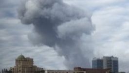 December 6-án lép életbe a luhanszki tűzszünet