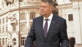 Nem polgármester többé Klaus Johannis