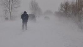 Iskolaszünetet rendeltek el kínai diákok tízezreinek a nagy hó miatt