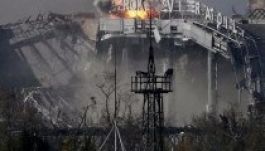 Donyeckben is tűzszünetet ígérnek a szakadárok