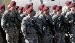 Átmeneti gyorsreagálású erőt hoz létre a NATO