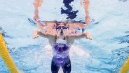 A The Washington Post fanyalog Hosszú Katinka győzelmén