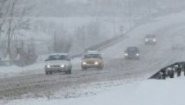 Rémálom a közlekedés az ország nagy részében