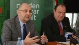 Akadozik az RMDSZ-MPP együttműködés?