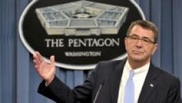 Sejthető az új amerikai védelmi miniszter kiléte