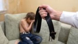 Világszerte csaknem mindenhol hagyomány verni a gyermeket