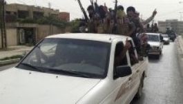 Magyar nőt zaklattak az Iszlám Állam tagjai a Facebookon