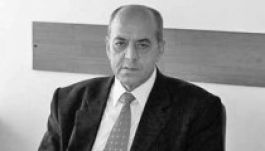 Elhunyt a Vâlcea megyei tanácselnök