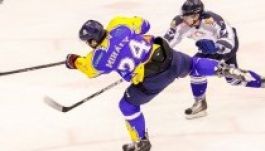 A Brassó székelyei ismét megverték nevelőegyesületüket (GALÉRIA)