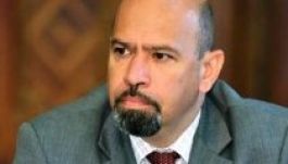 Szerdán dönt a képviselőház Markó Attila letartóztatásáról