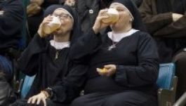 A 2014-es év legemlékezetesebb sajtófotói (GALÉRIA)