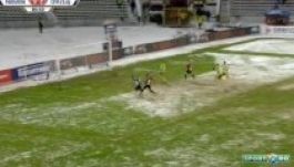 Román-kupa: sportszerűtlen gesztus is kellett a CFR továbbjutásához